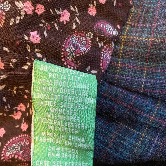 INDUSTRY made for Memories BLaZer - Picture 6 of 6